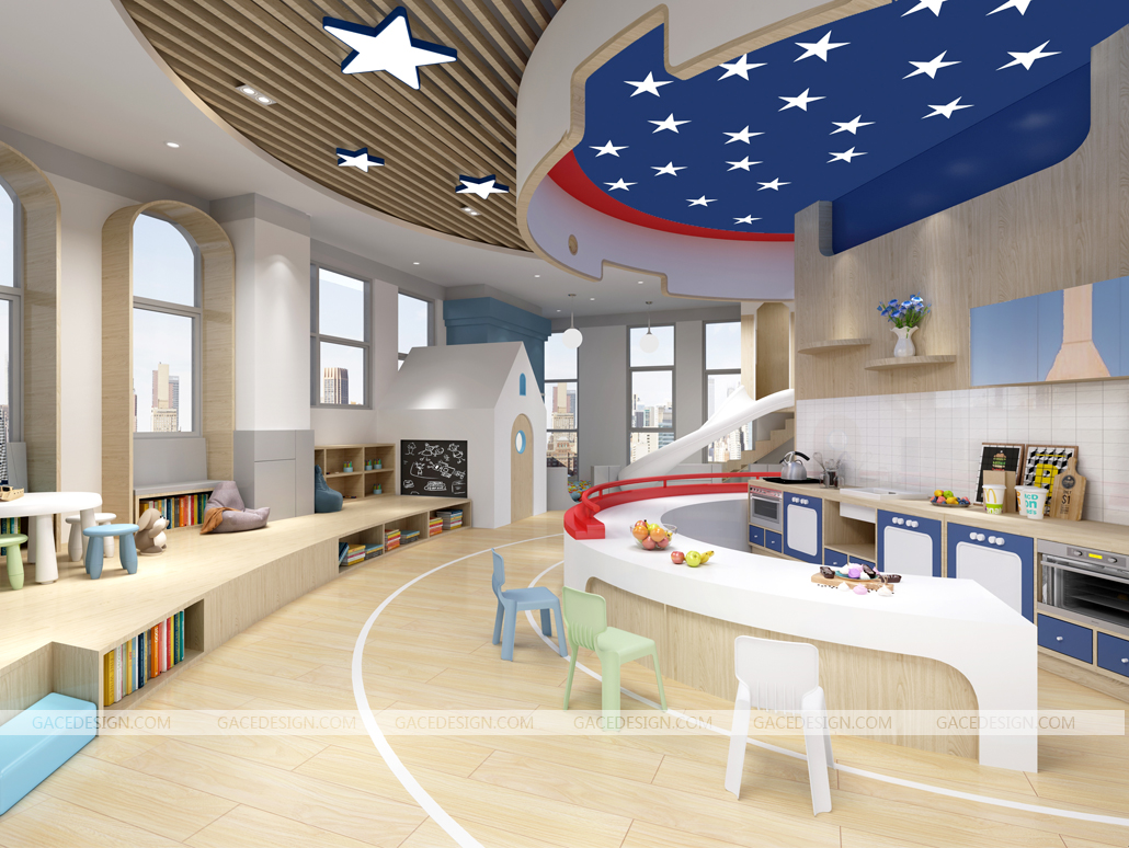 幼兒園設(shè)計(jì)裝修后如何去除異味 幼兒園設(shè)計(jì)裝修后如何去除異味