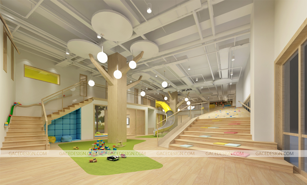 幼兒園裝修設(shè)計(jì)規(guī)劃有哪些要點(diǎn) 幼兒園裝修設(shè)計(jì)規(guī)劃有哪些要點(diǎn)