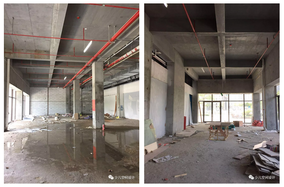 早教中心設(shè)計,早教機(jī)構(gòu)設(shè)計,集合設(shè)計,少兒空間設(shè)計,兒童教育空間設(shè)計