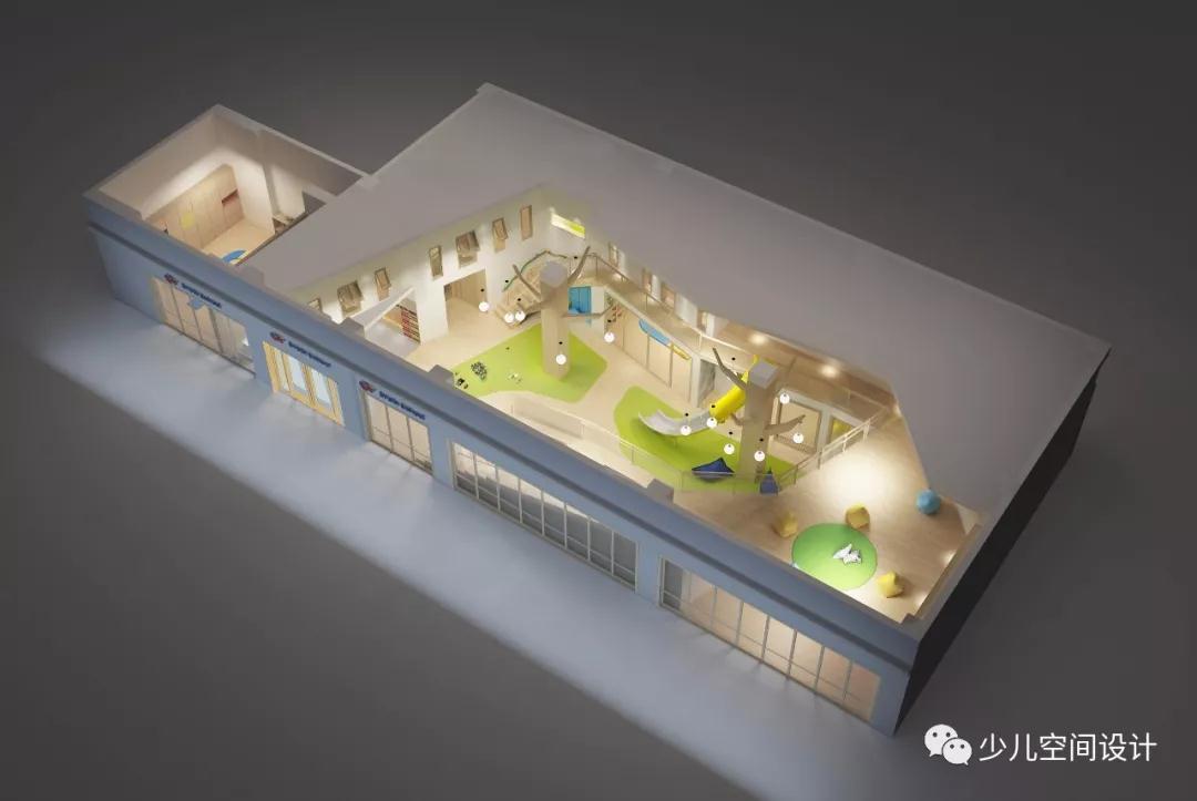 早教中心設(shè)計,早教機(jī)構(gòu)設(shè)計,集合設(shè)計,少兒空間設(shè)計,兒童教育空間設(shè)計