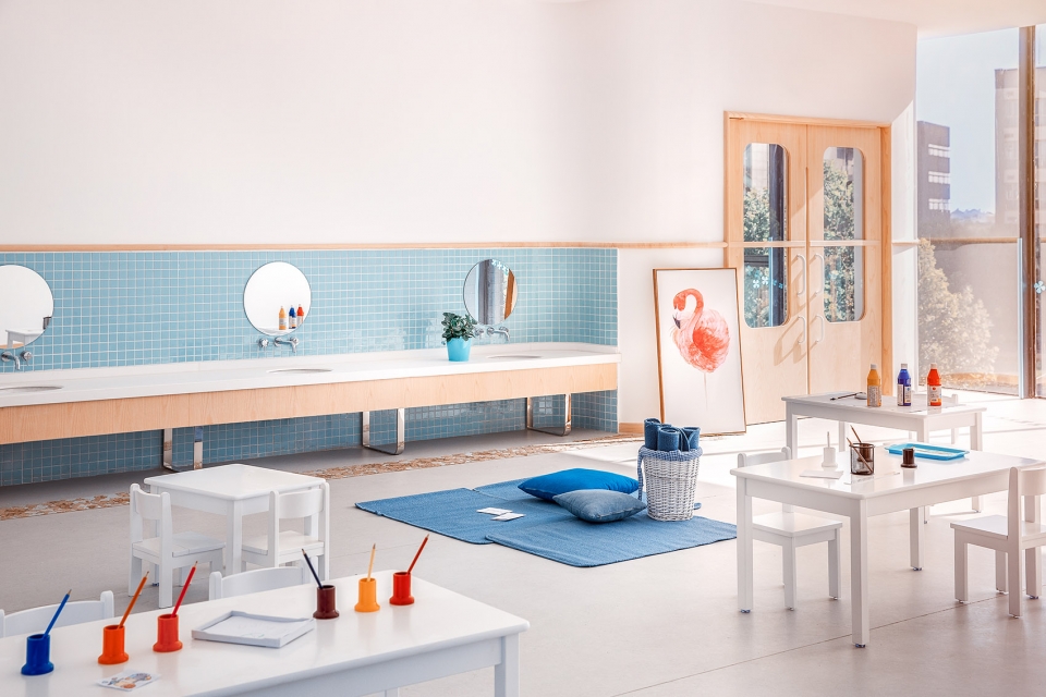 托育設(shè)計|為了您的孩子,請健康飲水! 托育設(shè)計|為了您的孩子,請健康飲水!