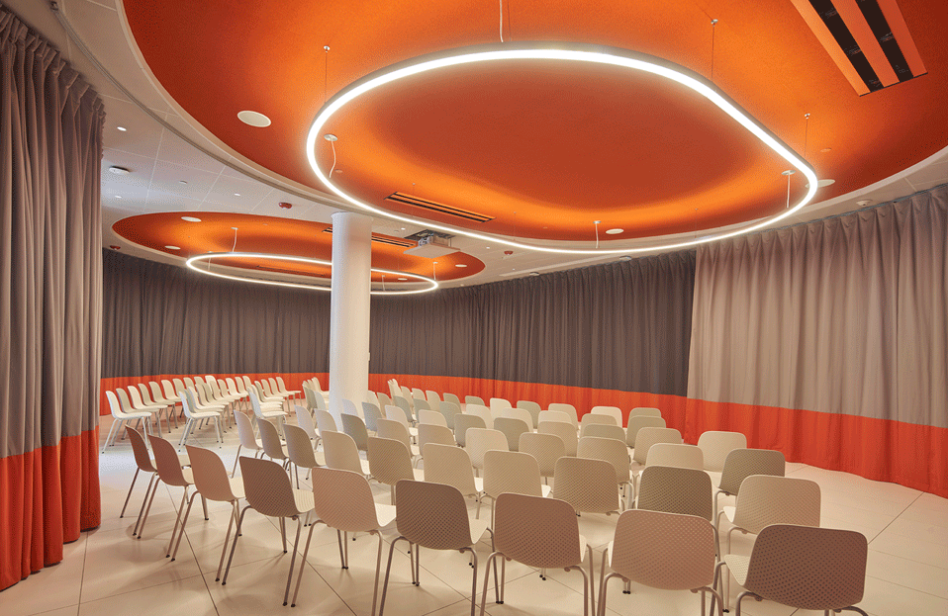 為什么幼兒園設計裝修的檔次決定了發展前景? 為什么幼兒園設計裝修的檔次決定了發展前景?