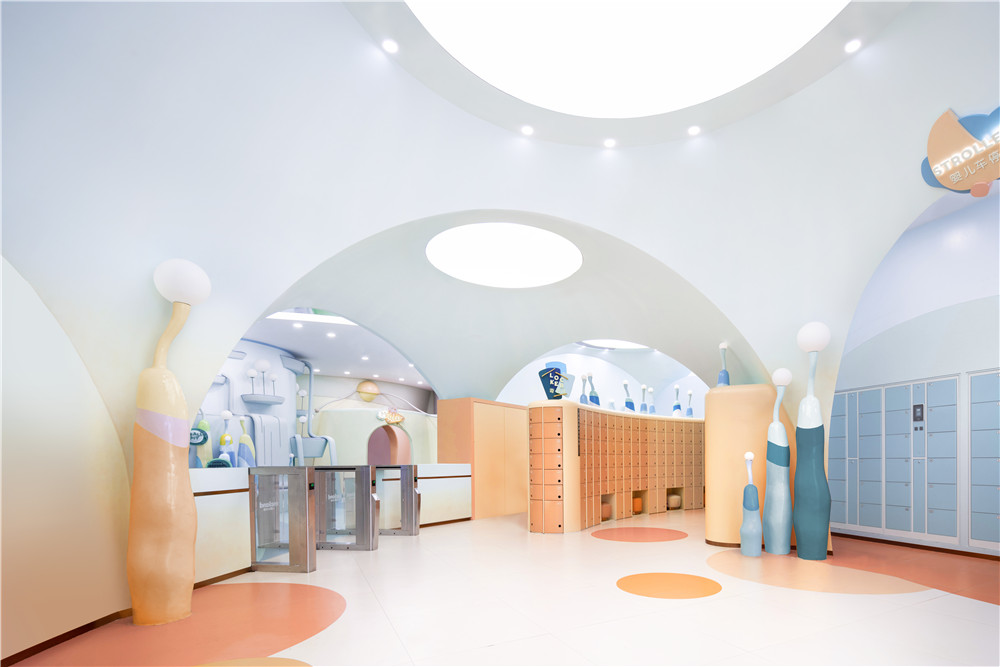 幼兒園設計的理念是什么? 幼兒園設計的理念是什么?