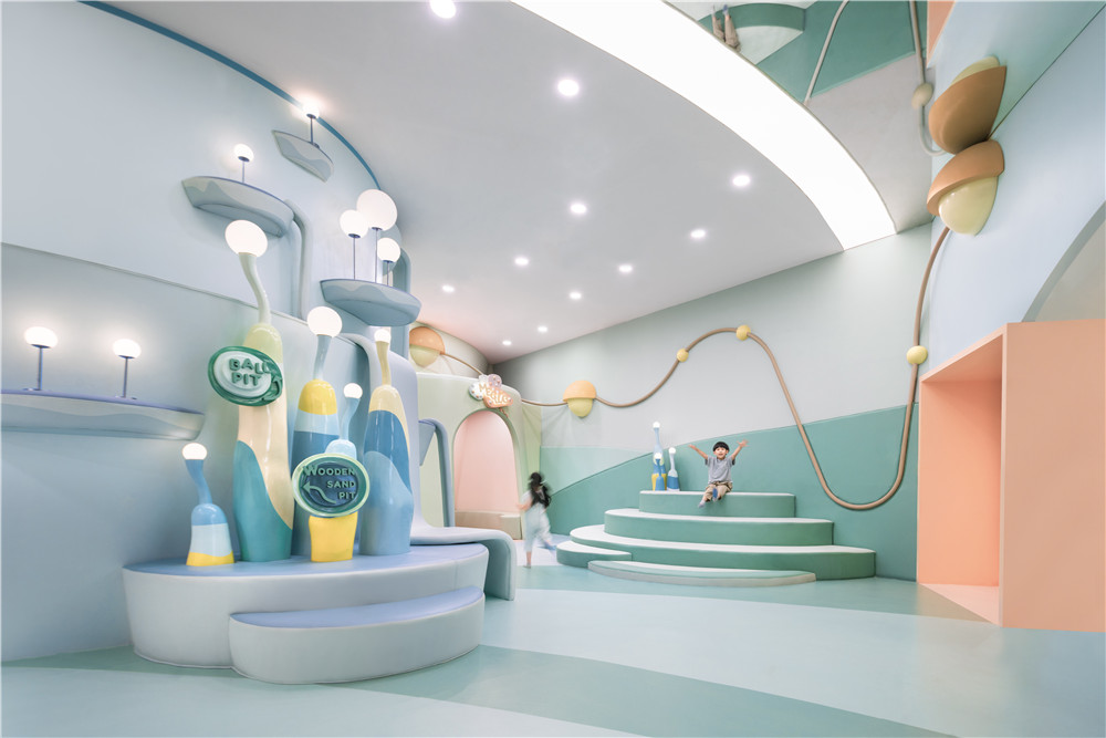 幼兒園設計要如何規避安全隱患? 幼兒園設計要如何規避安全隱患?