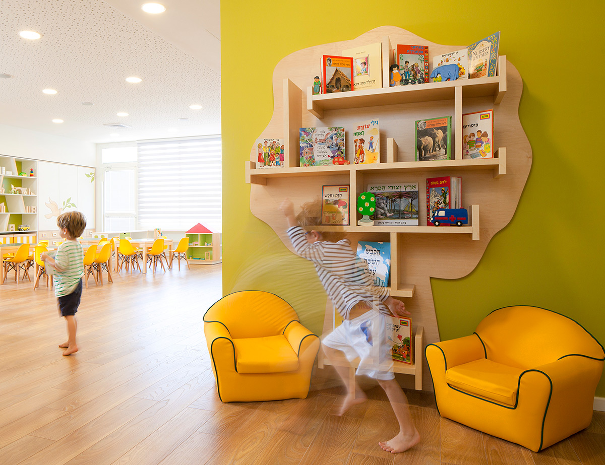 幼兒園墻面怎么設計才能滿足幼兒的需求? 幼兒園墻面怎么設計才能滿足幼兒的需求?